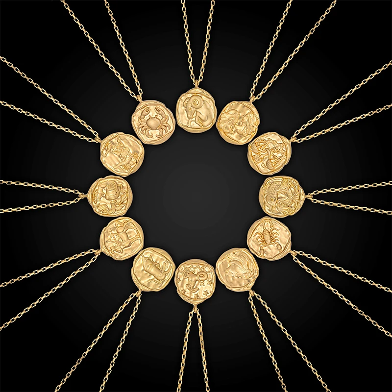 What are the corresponding lucky jewellery for the 12 zodiac signs? What are the corresponding lucky jewellery for the 12 zodiac signs?