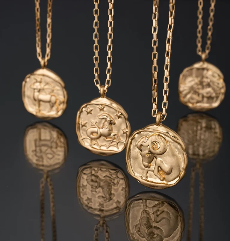 Big reveal of Twelve signs of the zodiac women love jewellery