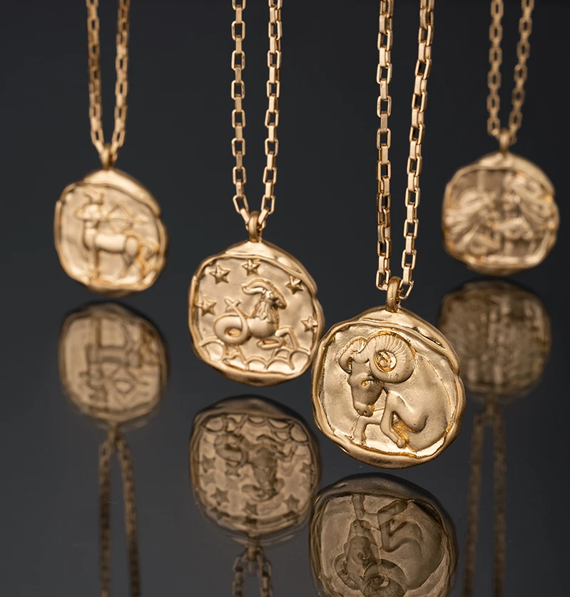 Big reveal of Twelve signs of the zodiac women love jewellery Big reveal of Twelve signs of the zodiac women love jewellery