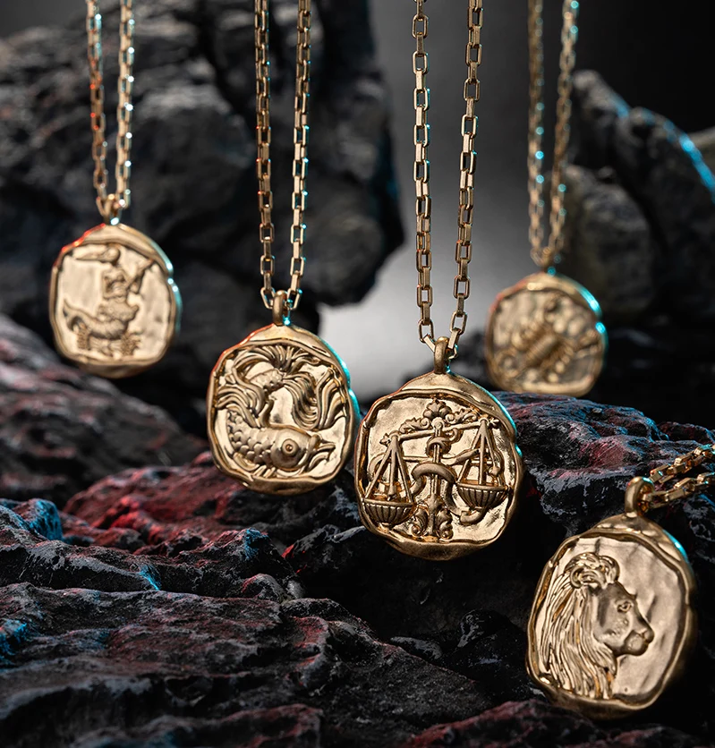 Lucky gemstones of the 12 zodiac signs, what jewelry corresponds to your sign? Lucky gemstones of the 12 zodiac signs, what jewelry corresponds to your sign?