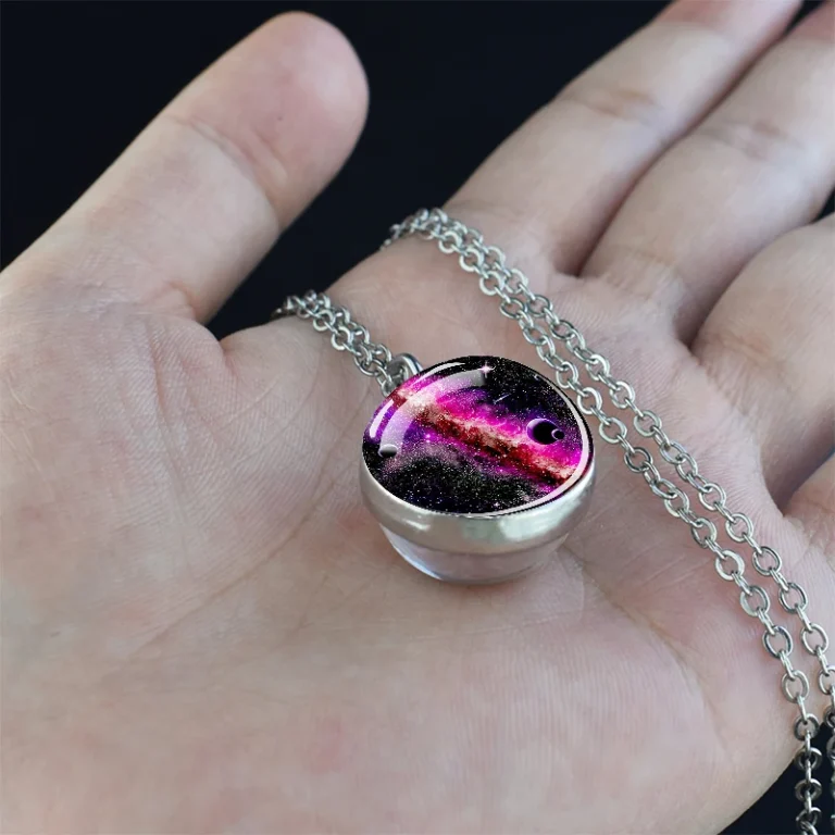 Inspiration Behind the Galaxy Heart Collection and Styling Tips