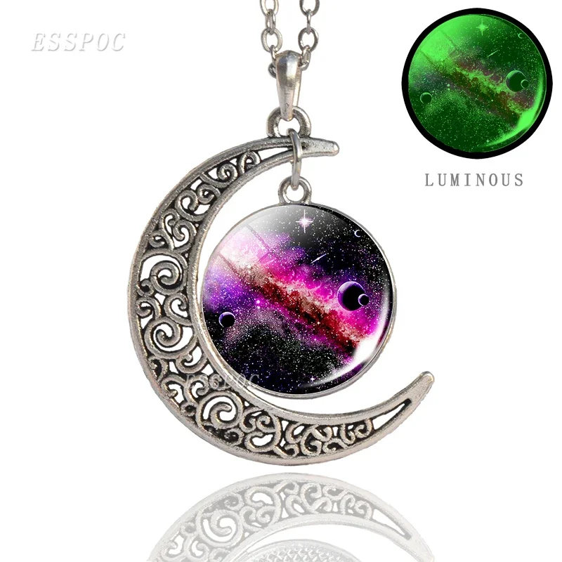 Moon jewellery